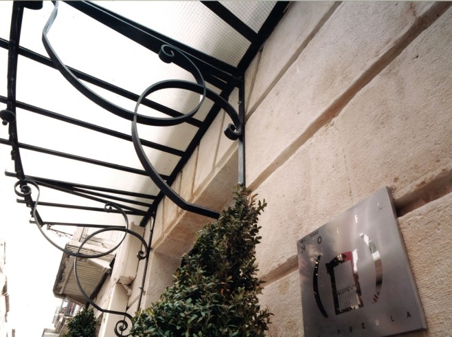 Hotel La Puebla - Burgos