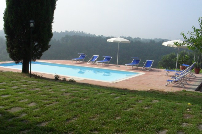 San Vito - Pool