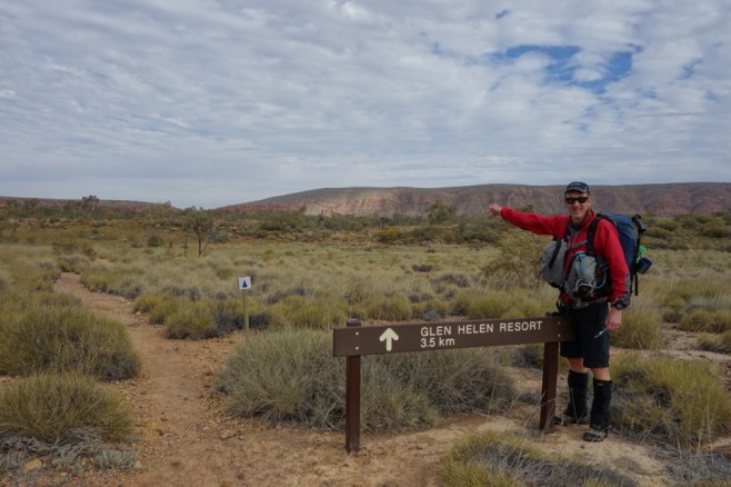 Larapinta - Best off - 127