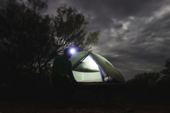 Larapinta - Best off - 005