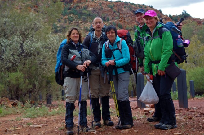 Larapinta - Best off - 006