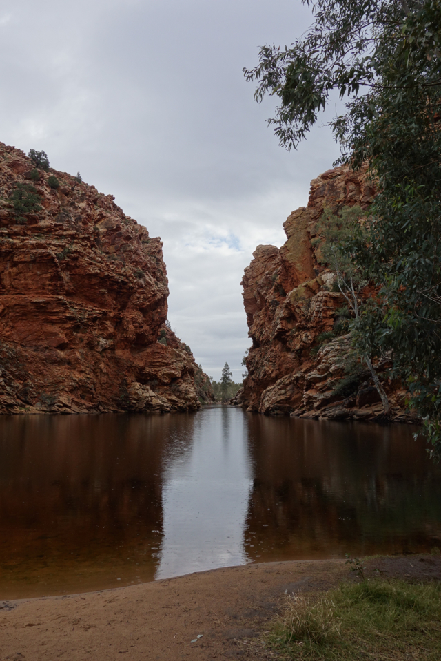 Larapinta - Best off - 008