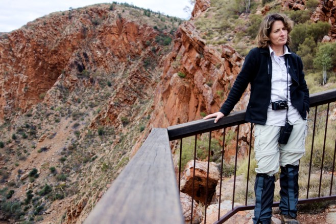 Larapinta - Best off - 025