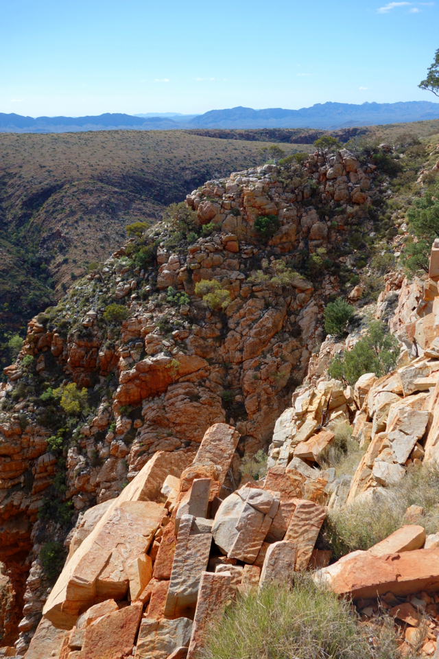 Larapinta - Best off - 031