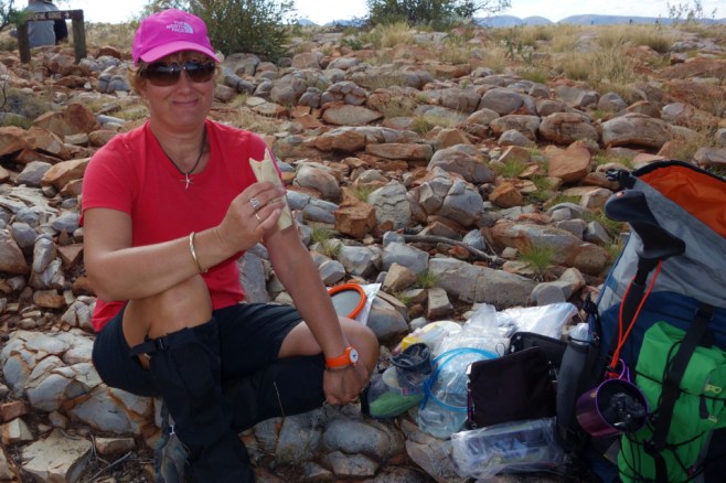 Larapinta - Best off - 037