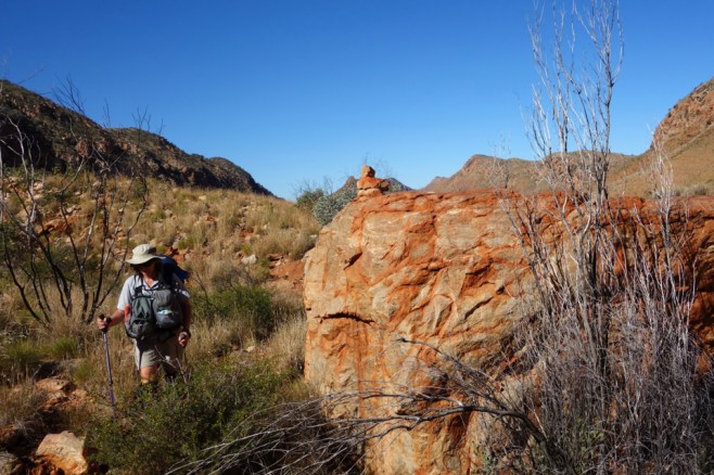 Larapinta - Best off - 051