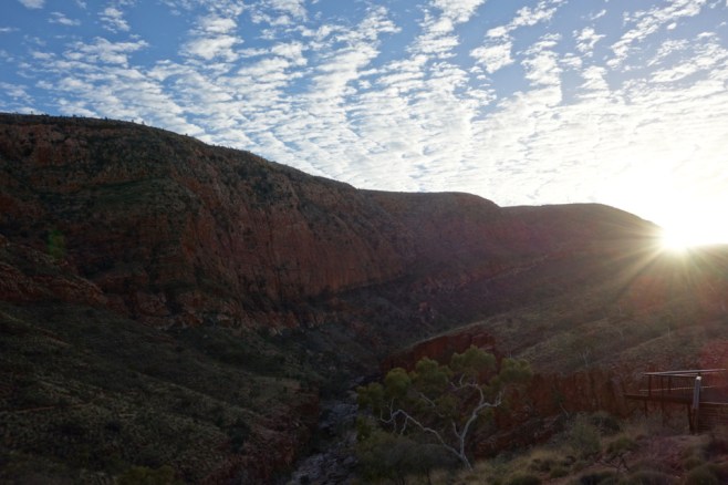 Larapinta - Best off - 091