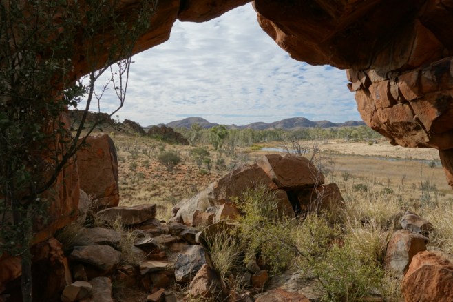 Larapinta - Best off - 134