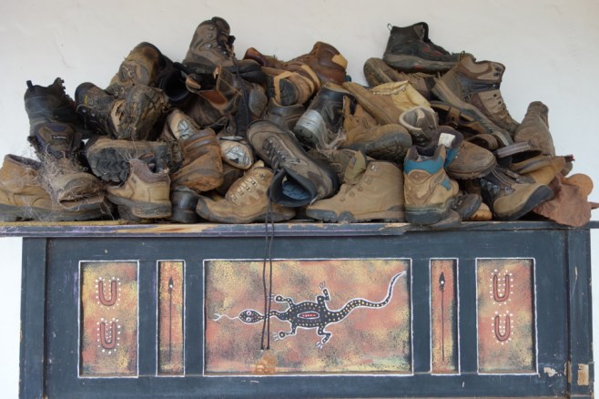 Larapinta - Best off - 140